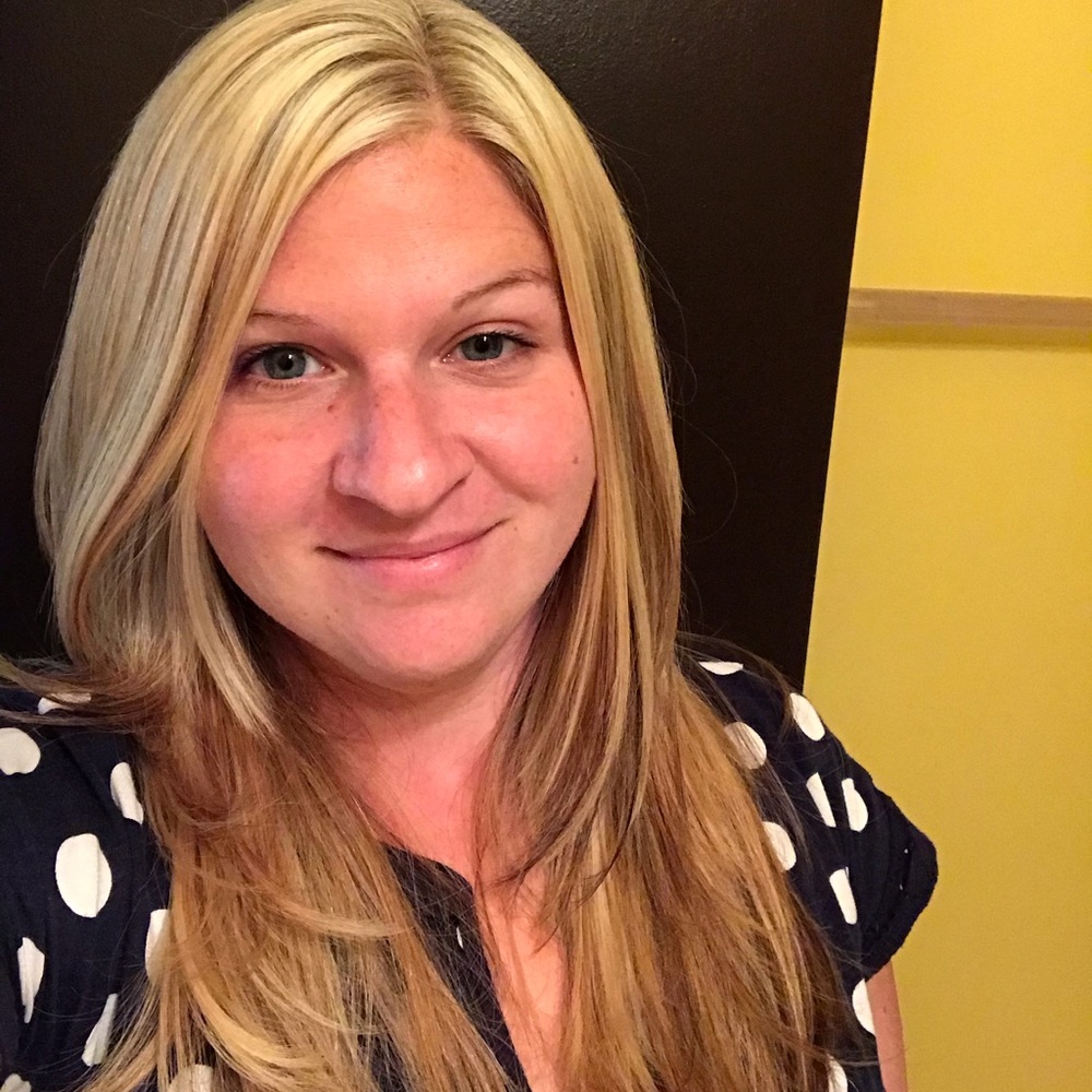 Meet your Posher, Brittany